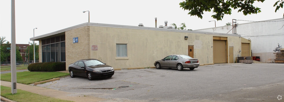 More Photos Of 609 Jefferson Ave, Memphis Office For Lease