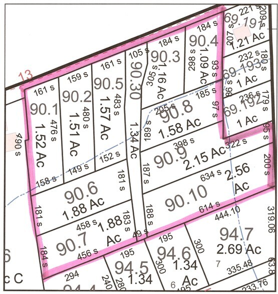 Primary Photo Of 2065 Dryden Rd, Freeville Land For Sale