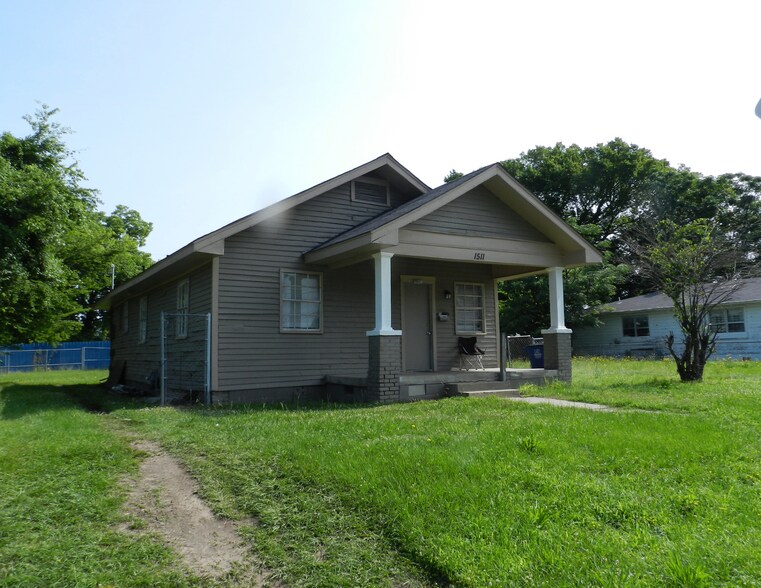 More Photos Of , North Little Rock Unknown For Sale