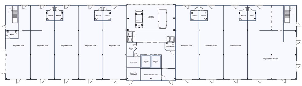 More Photos Of 15121 198th Ave E, Bonney Lake Office For Lease