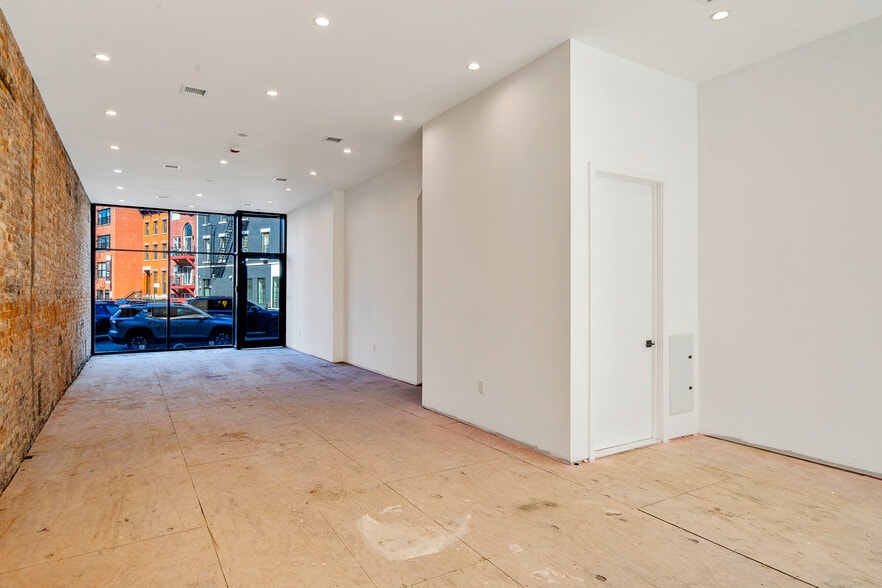 More Photos Of 1086 Fulton St, Brooklyn Apartments For Lease