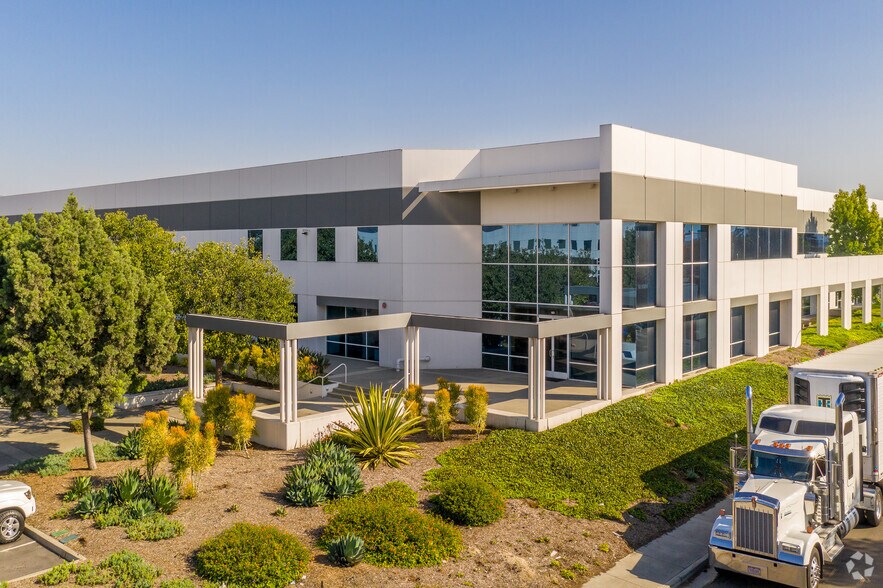 Primary Photo Of 1855 Dornoch Ct, San Diego Distribution For Lease