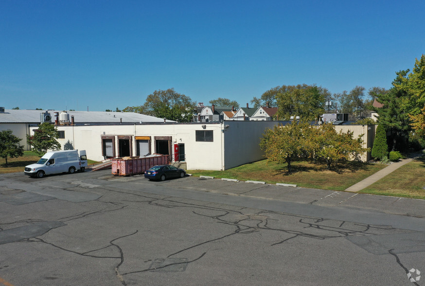 Primary Photo Of 1 Walnut St, Perth Amboy Warehouse For Lease