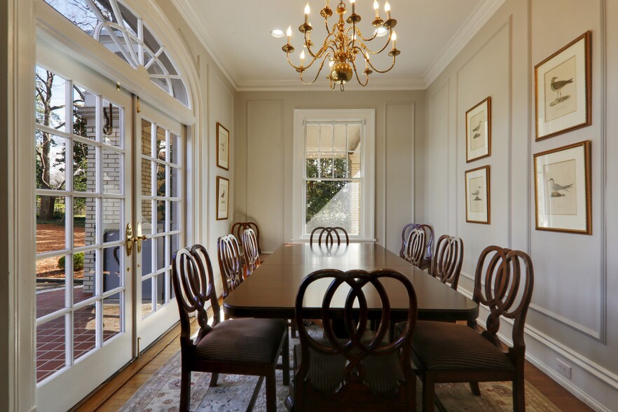 More Photos Of 1189 S Ponce de Leon Ave NE, Atlanta Office For Sale