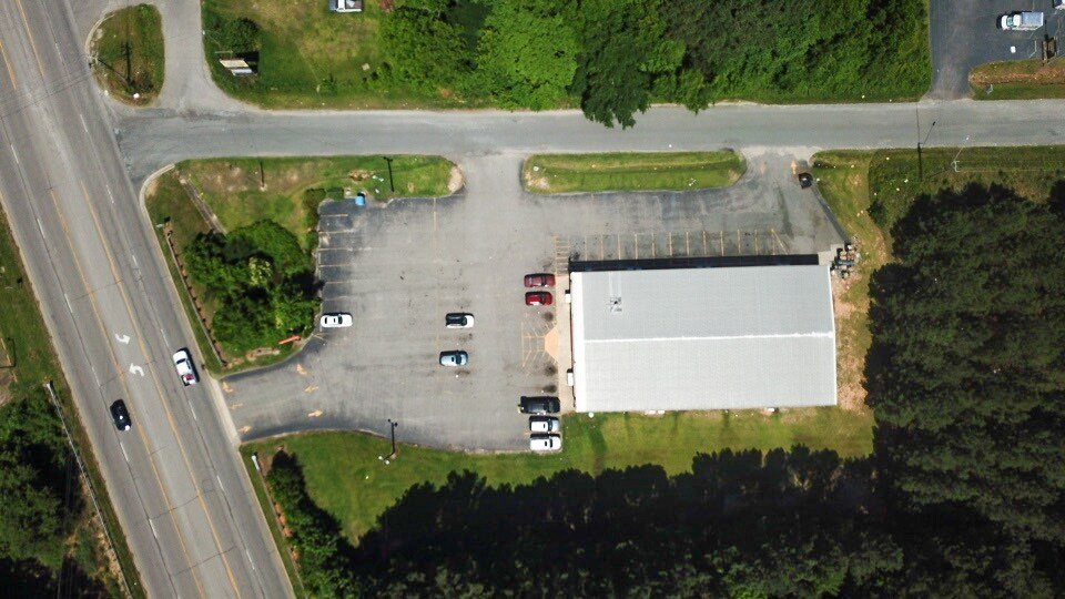 More Photos Of 1301 E Caswell St, Wadesboro Freestanding For Sale