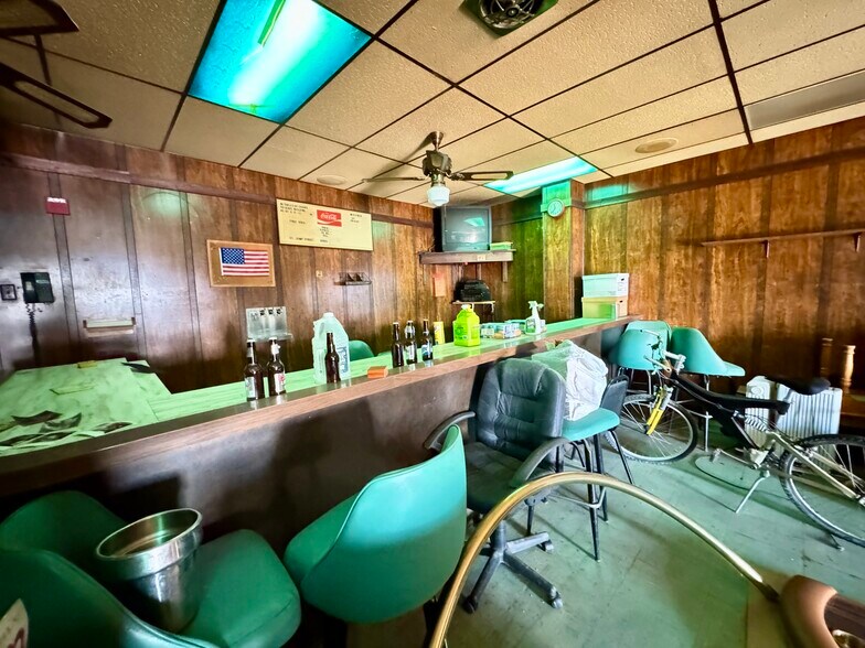 More Photos Of 1002 Chestnut St, Trainer Police Fire Station For Sale