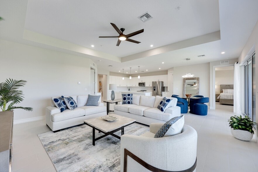 More Photos Of 273 Indies Dr E, Naples Apartments For Sale