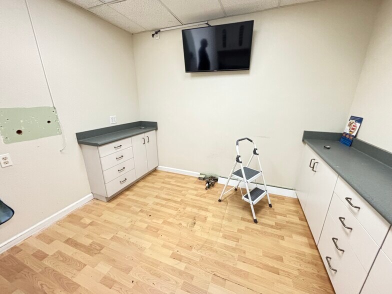 More Photos Of 400 N San Mateo Dr, San Mateo Medical For Lease