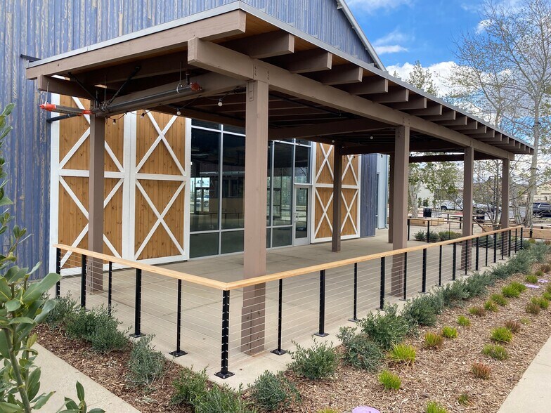 More Photos Of 3430 E Ontario Ranch Rd, Ontario Unknown For Lease