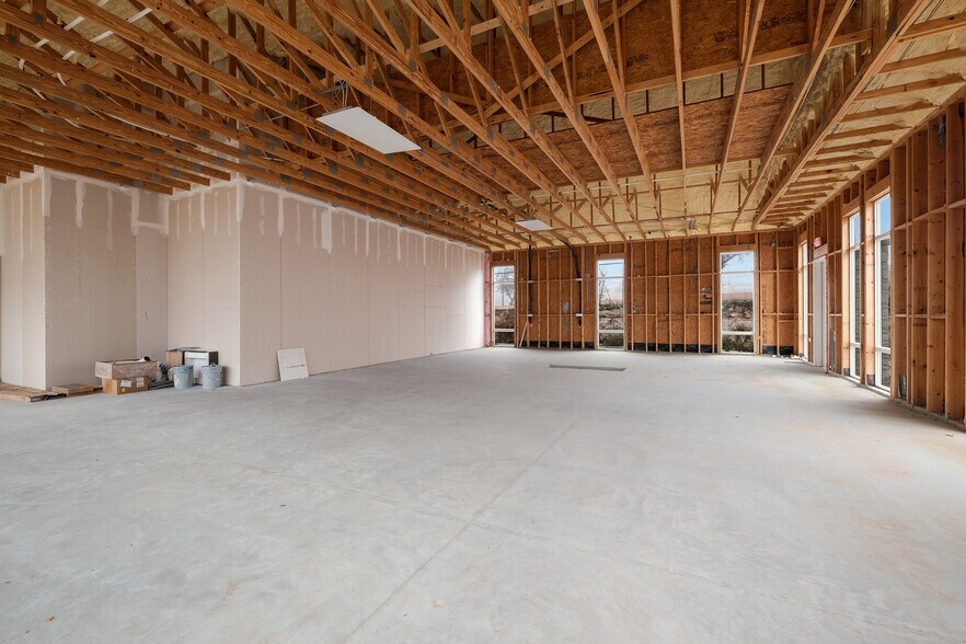 More Photos Of 3006 Napier Park, San Antonio Office For Lease