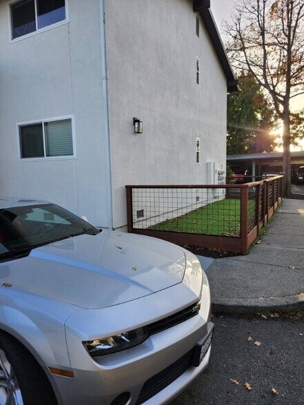 More Photos Of 7359 Boris Ct, Rohnert Park Apartments For Sale