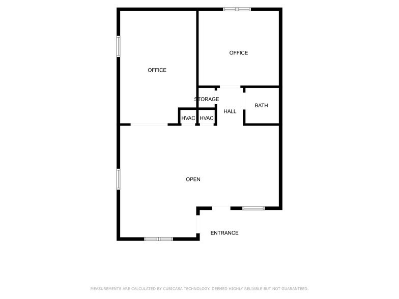 More Photos Of 550 Balmoral Cir N, Jacksonville Medical For Sale