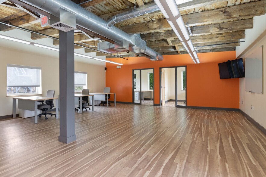 More Photos Of 18 Shepard St, Brighton Coworking Space