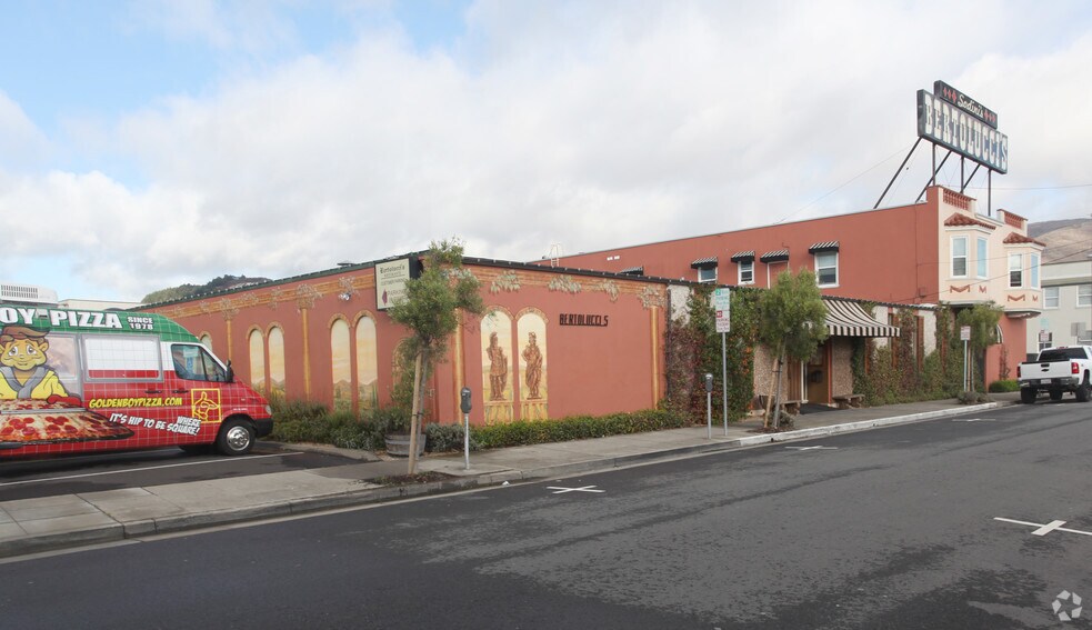 More Photos Of 421 Cypress Ave, South San Francisco Storefront Retail Residential For Sale