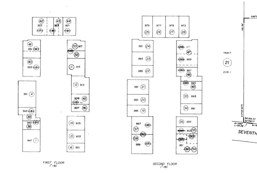 More Photos Of 901-999 W 7th St, Oxnard Medical For Lease