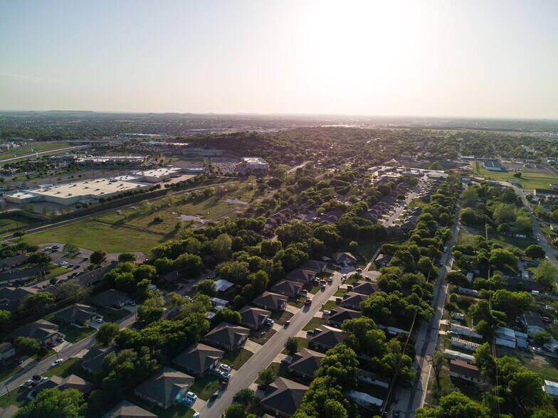 More Photos Of , Harker Heights Multifamily For Sale