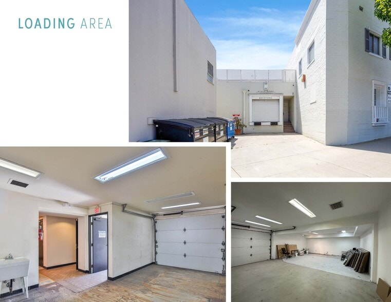 More Photos Of 11628-11632 Barrington Ct, Los Angeles Storefront Retail Office For Lease