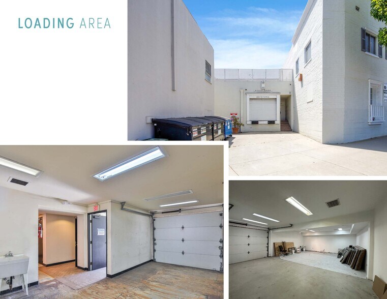 More Photos Of 11628 Barrington Ct, Los Angeles Storefront Retail Office For Lease
