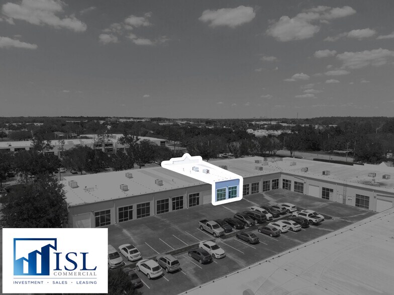 More Photos Of 7350 Futures Dr, Orlando Office For Sale