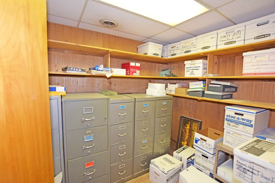 More Photos Of 1073 N FM 1936, Odessa Warehouse For Sale