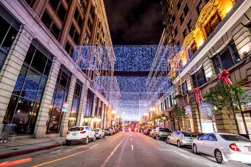 More Photos Of 354 S Spring St, Los Angeles Apartments For Lease