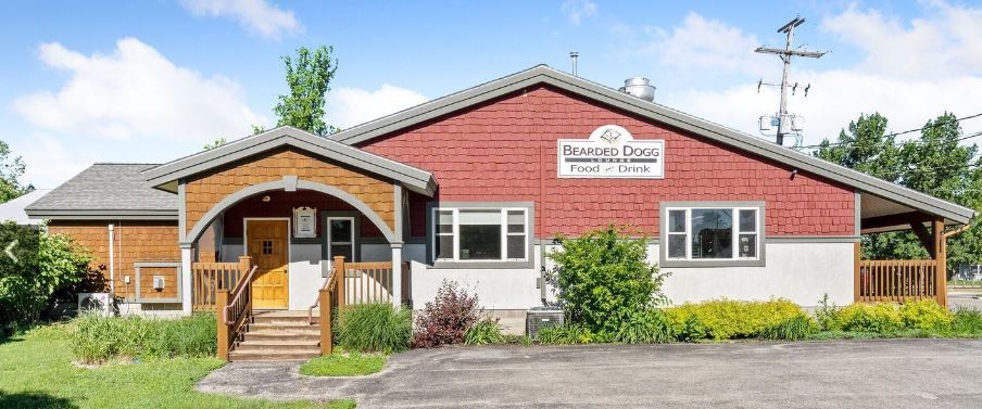 Primary Photo Of , Gaylord Unknown For Sale