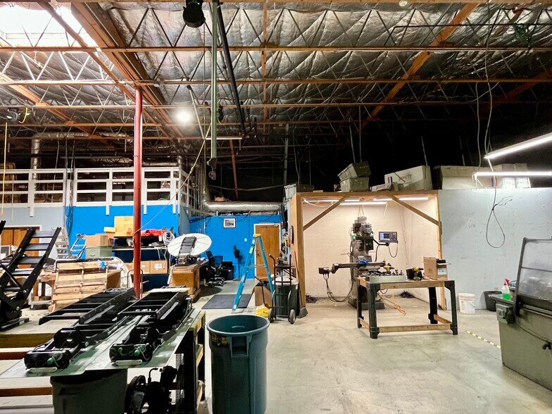More Photos Of 3100 El Camino Real, Atascadero Industrial For Lease