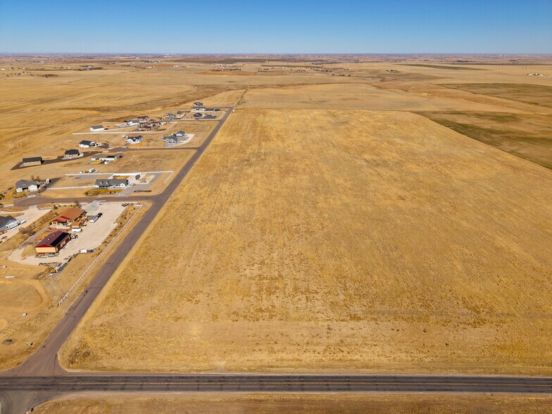 More Photos Of E 144th Ave & Manila Rd, Keenesburg Land For Sale