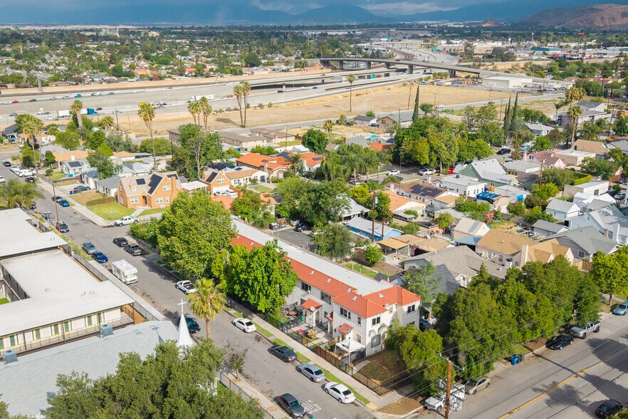 More Photos Of 734 W Virginia St, San Bernardino Apartments For Sale