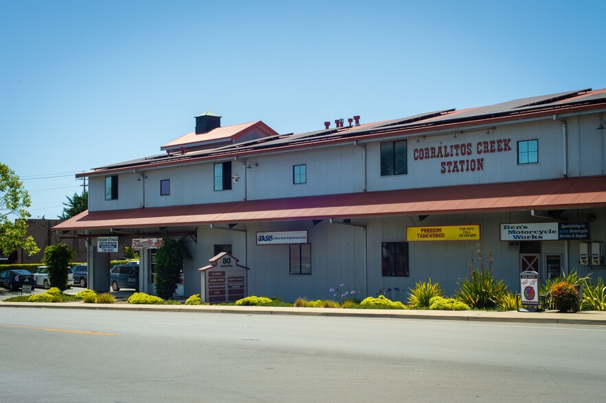 More Photos Of 80 Airport Blvd, Freedom Service For Lease