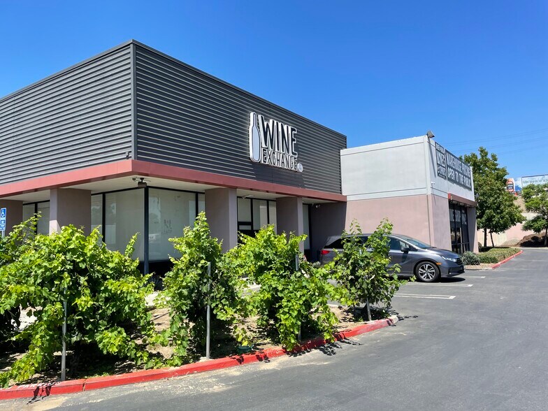 Primary Photo Of 1544 E Warner Ave, Santa Ana Showroom For Sale