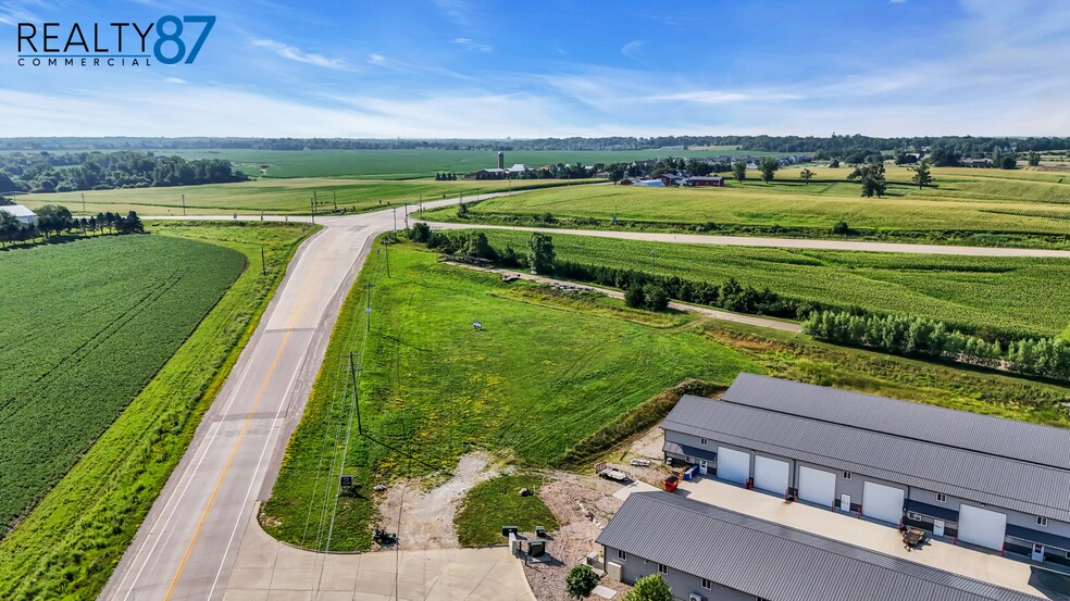 More Photos Of 3230 N Center Point Rd, Marion Land For Sale