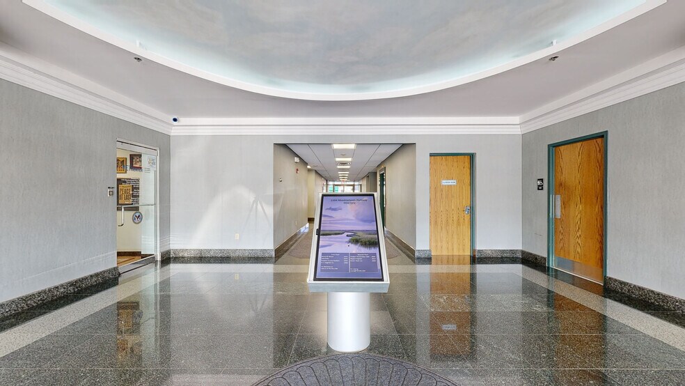 Primary Photo Of 110A Meadowlands Pky, Secaucus Unknown For Lease