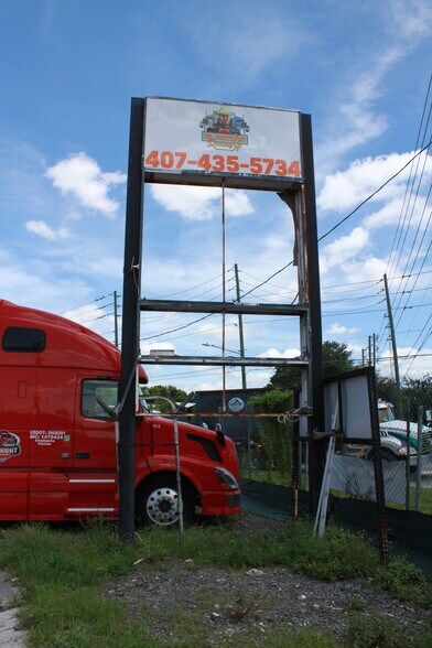 More Photos Of 2658 Overland Rd, Apopka Land For Sale