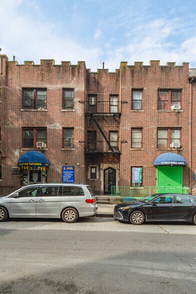 More Photos Of 72-22 34th Avenue, Jackson Heights Apartments For Sale