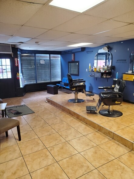More Photos Of 611 Grove St, Irvington Storefront Retail Residential For Lease