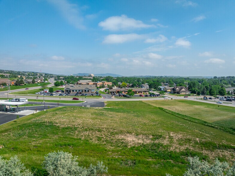 More Photos Of Minnesota Ave, Rapid City Land For Sale