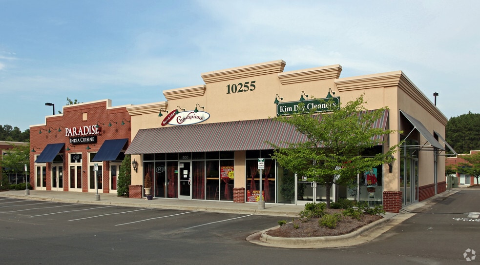 More Photos Of 10235 Chapel Hill Rd, Morrisville Unknown For Lease