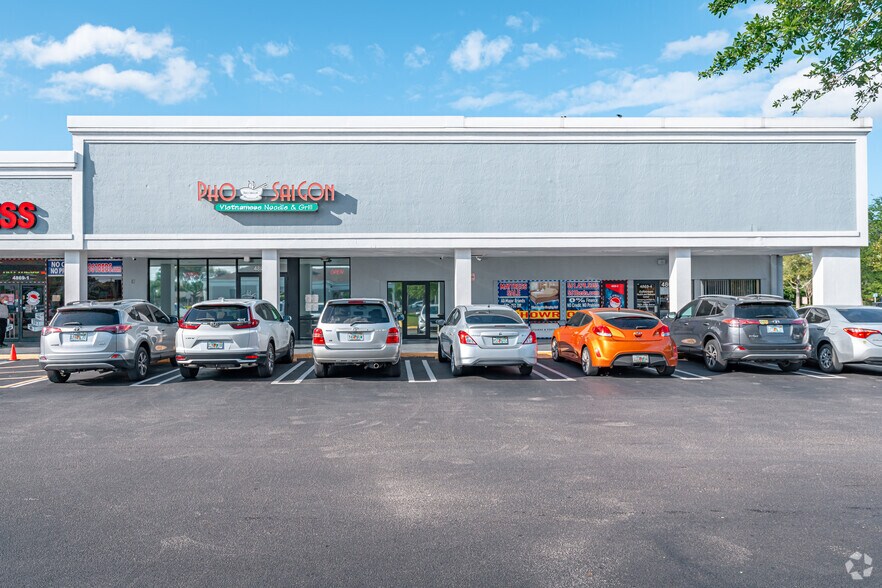 More Photos Of 4869-4975 Okeechobee Blvd, West Palm Beach Unknown For Lease