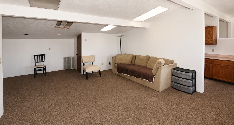 More Photos Of 35633 Highway 66, Daggett Warehouse For Sale