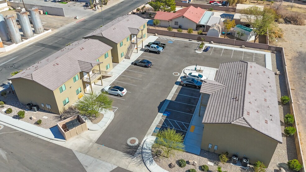 More Photos Of 100 E 1st South St, Mesquite Apartments For Sale