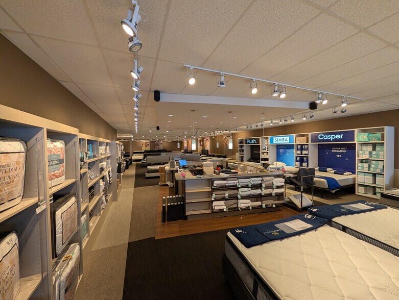 More Photos Of 282 Bank St, Ottawa Storefront For Lease
