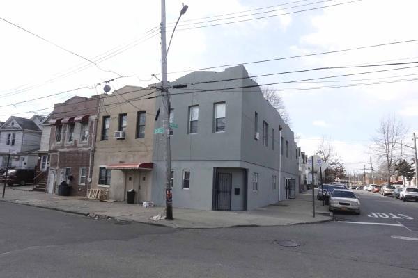 Primary Photo Of 99-02 212th St, Jamaica Storefront Retail Residential For Sale