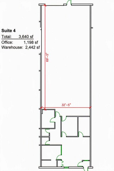 More Photos Of 26309 Miles Rd, Warrensville Heights Industrial For Sale