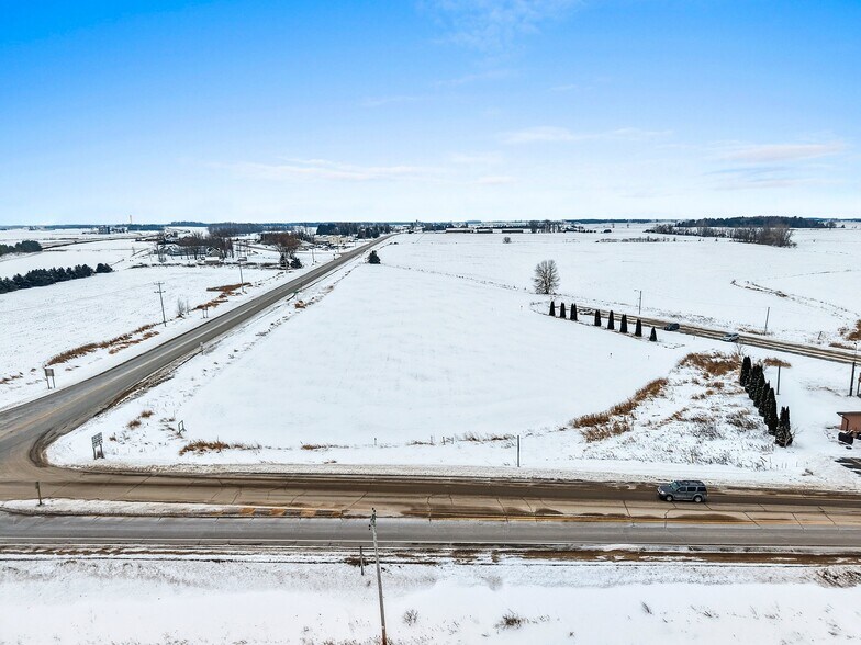 More Photos Of State Hwy 55, Pulaski Land For Sale