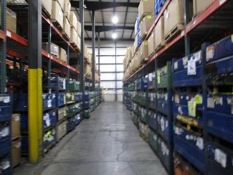 More Photos Of 1111 Wallen Ave SW, Grand Rapids Warehouse For Sale