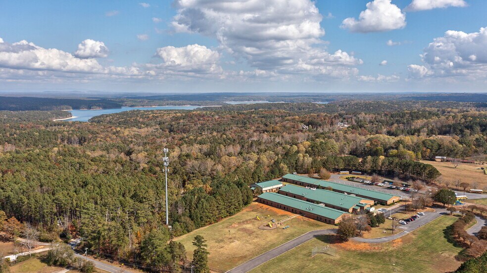 More Photos Of 4219 New Hope Church Rd SE, Acworth Land For Sale