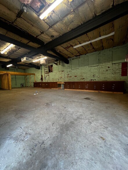 More Photos Of 1728 Seneca St, Buffalo Industrial For Sale