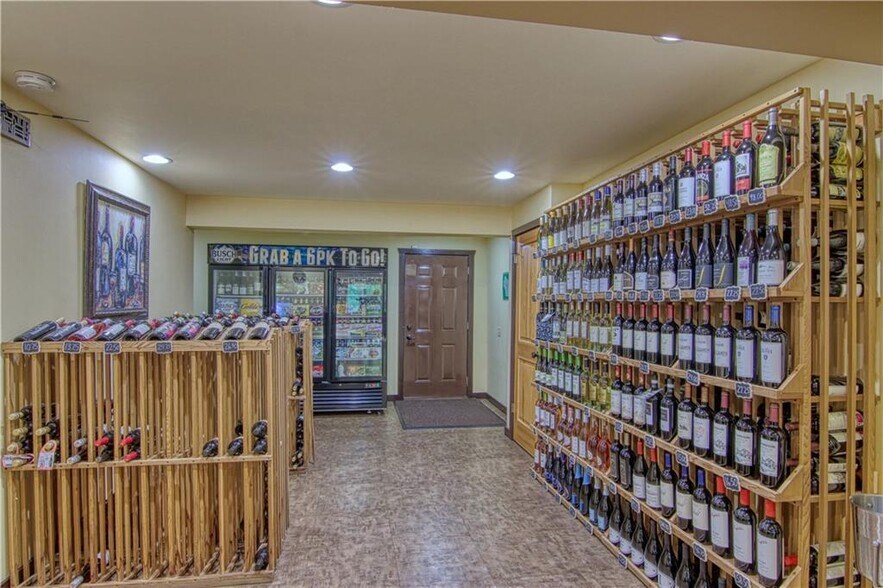 More Photos Of 14392 W County Road K, Hayward Restaurant For Sale