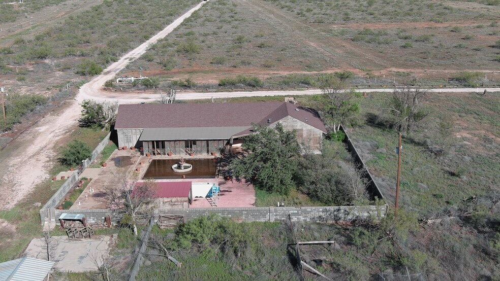 More Photos Of 1601 N County Road 1110, Midland Land For Sale